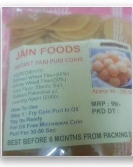 product